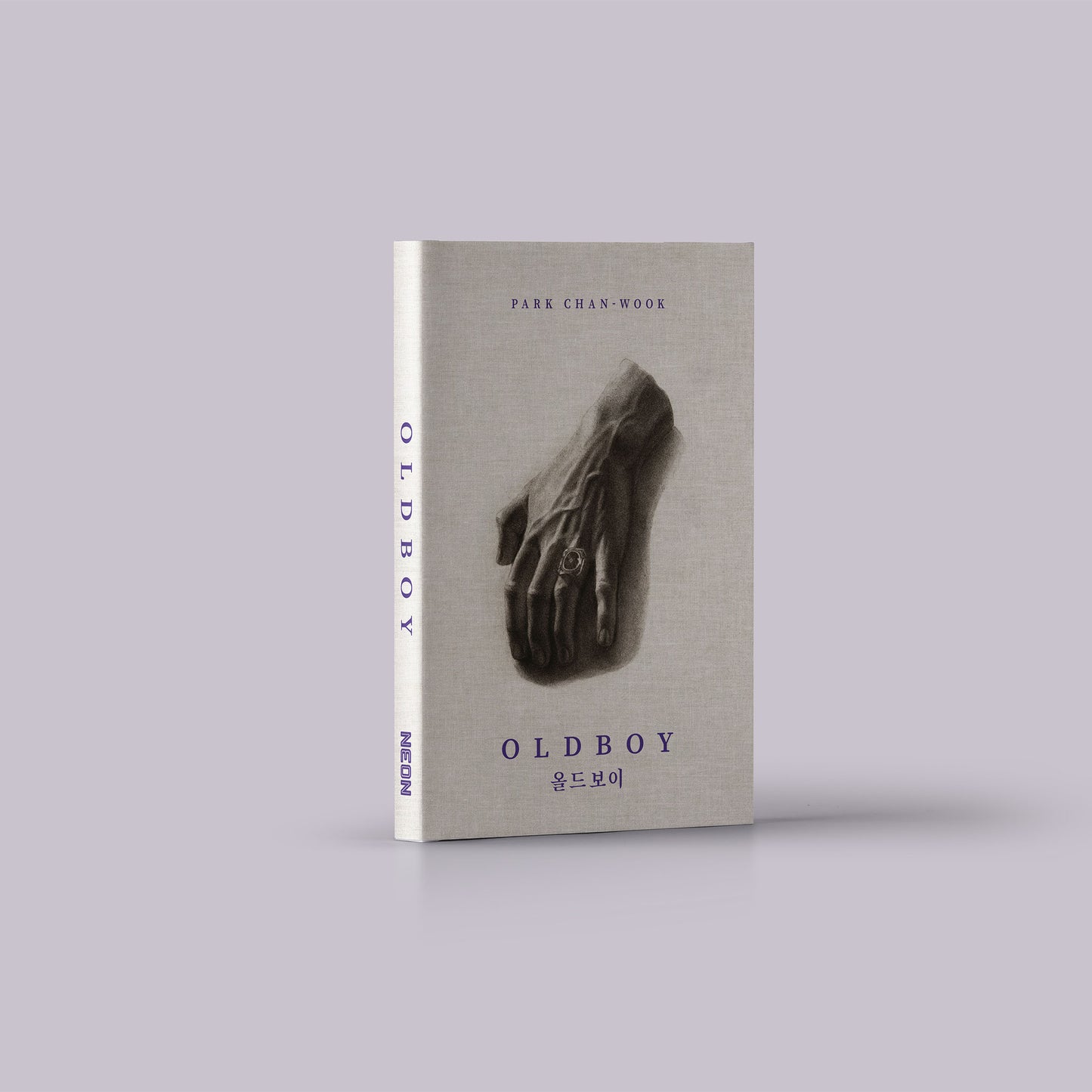 OLDBOY: LIMITED EDITION DELUXE 4K ULTRA HD