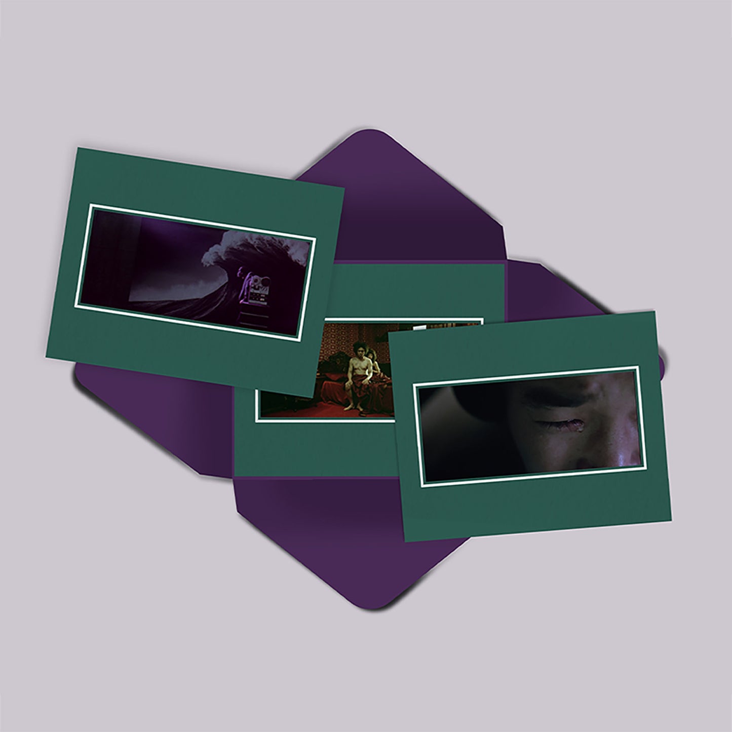 OLDBOY: LIMITED EDITION DELUXE 4K ULTRA HD
