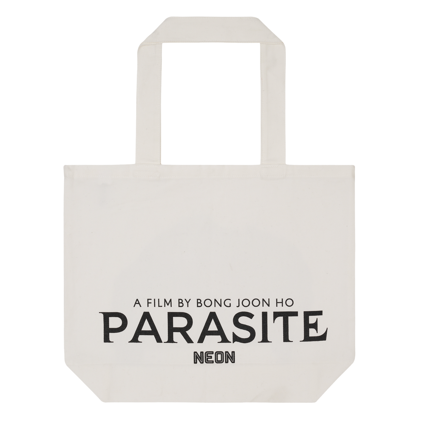 PARASITE Scholar's Rock Tote