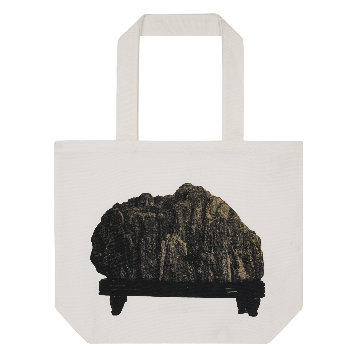 PARASITE Scholar's Rock Tote