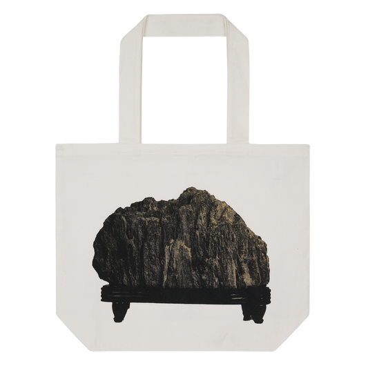 PARASITE Scholar's Rock Tote