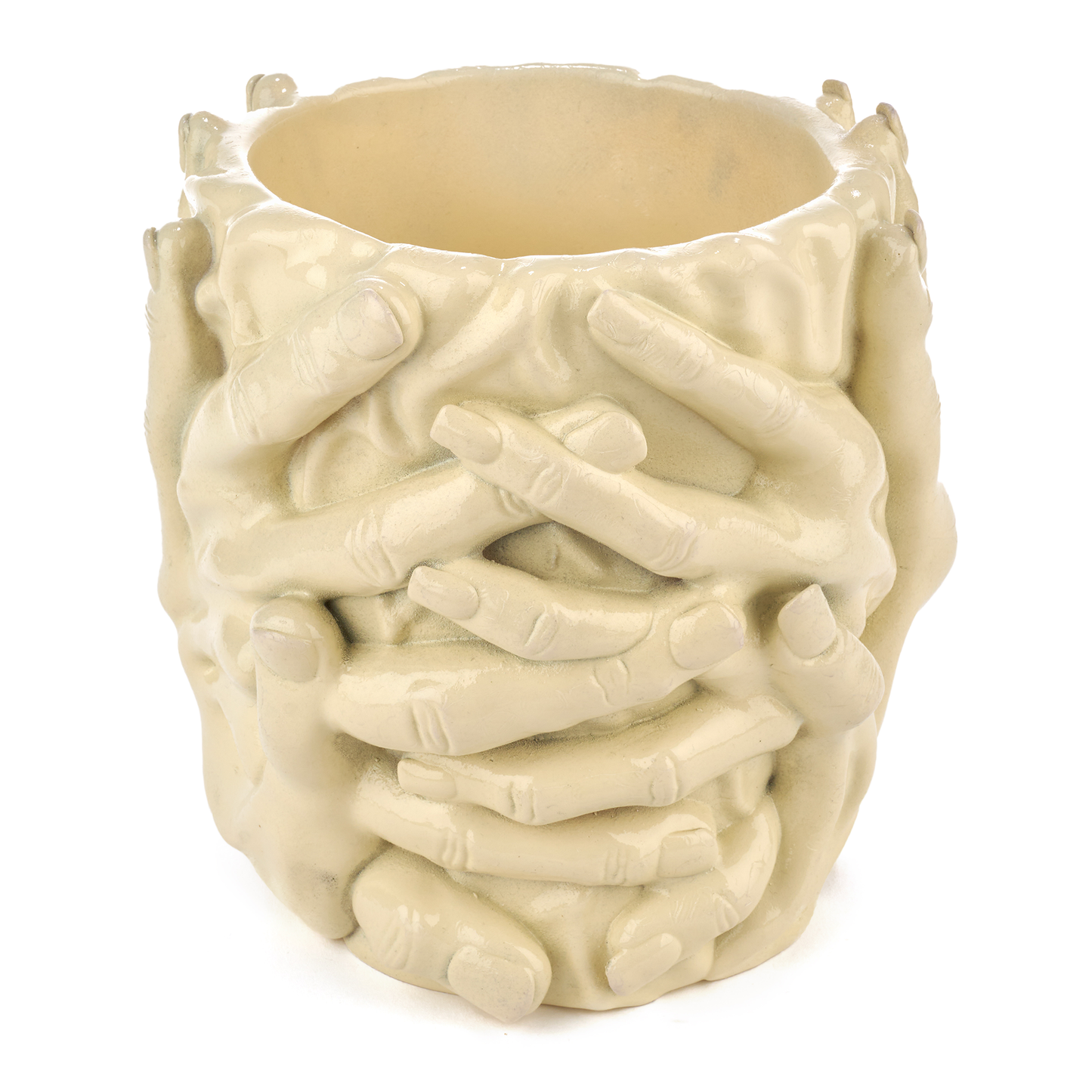 TOGETHER Sculpted Finger Bowl