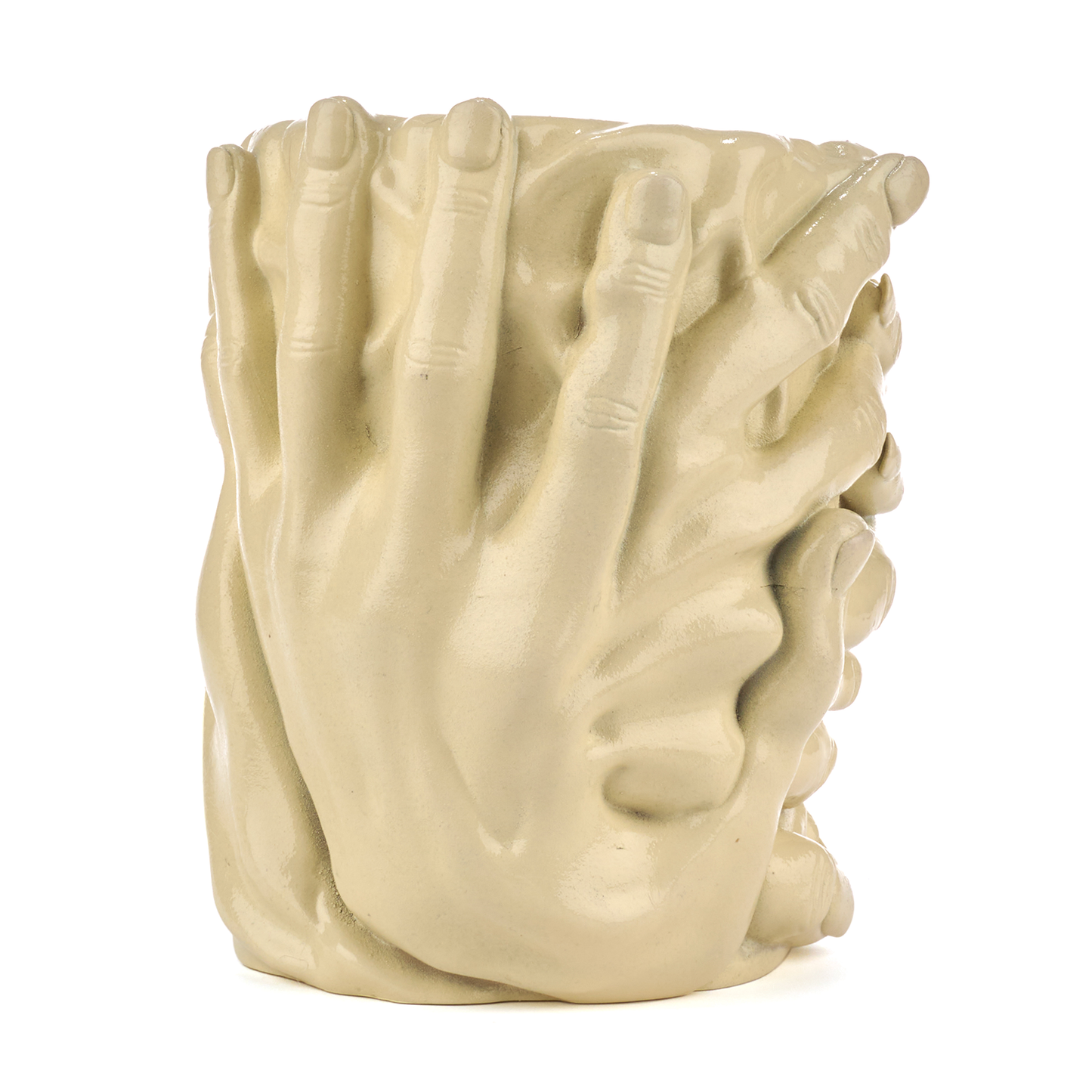 TOGETHER Sculpted Finger Bowl