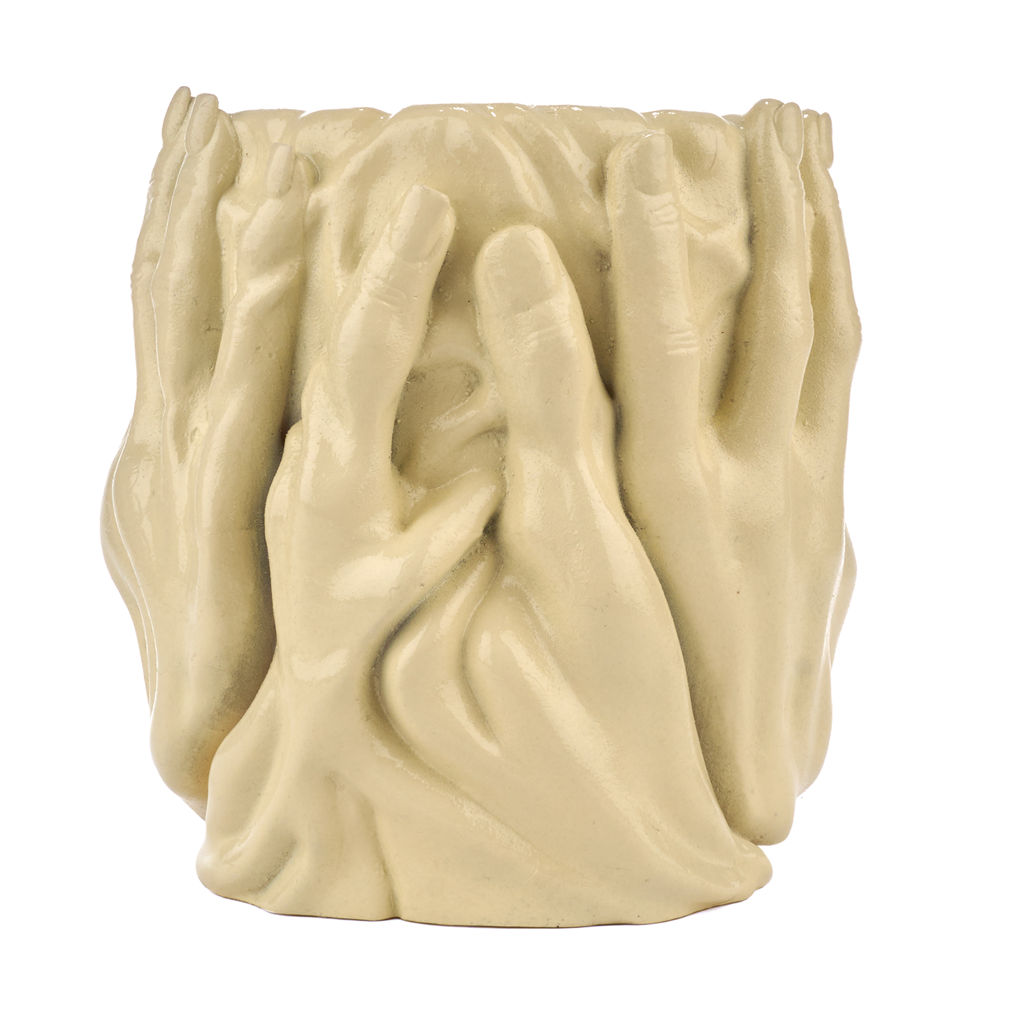 TOGETHER Sculpted Finger Bowl