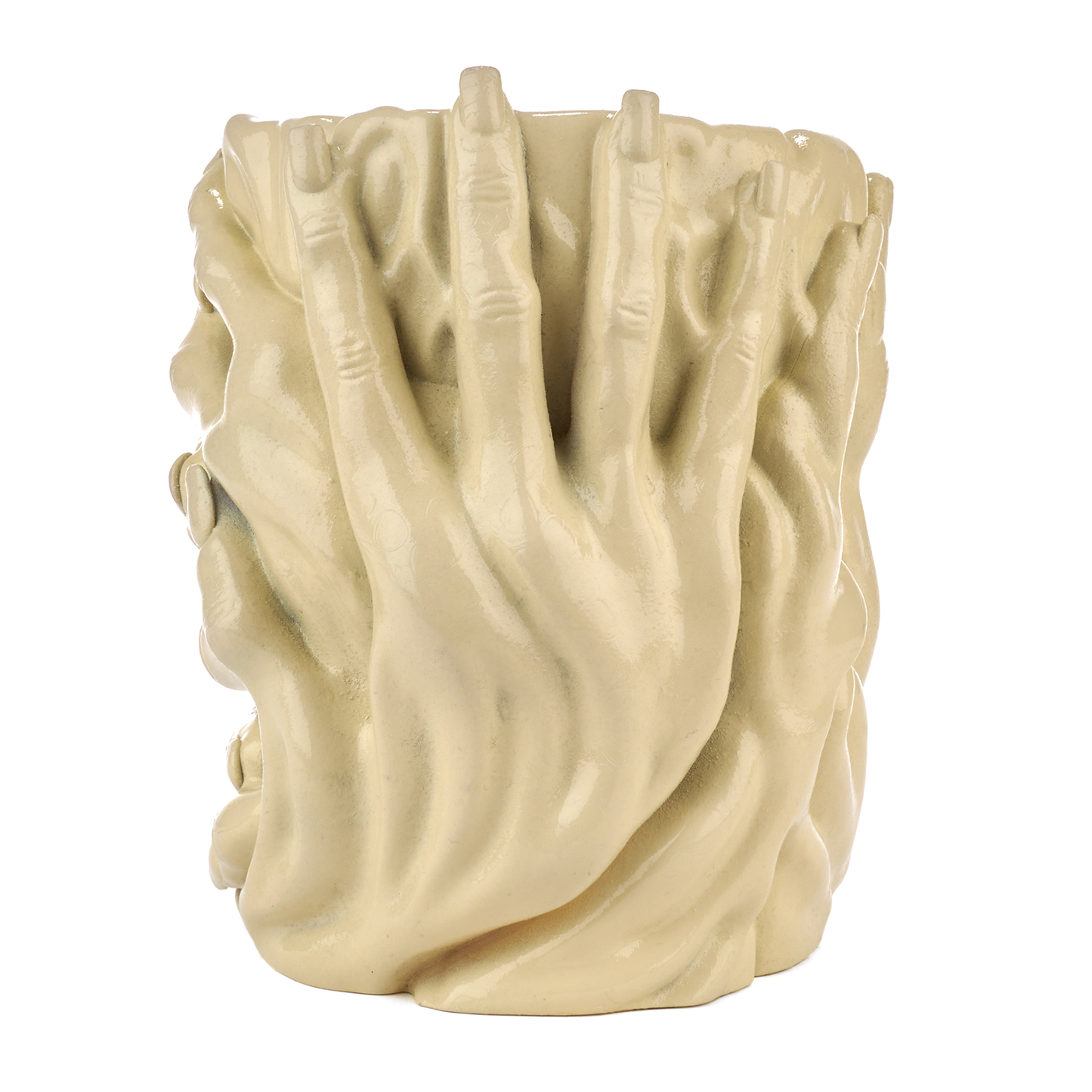 TOGETHER Sculpted Finger Bowl