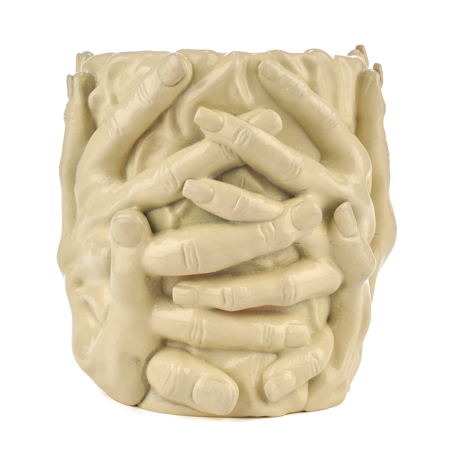 TOGETHER Sculpted Finger Bowl