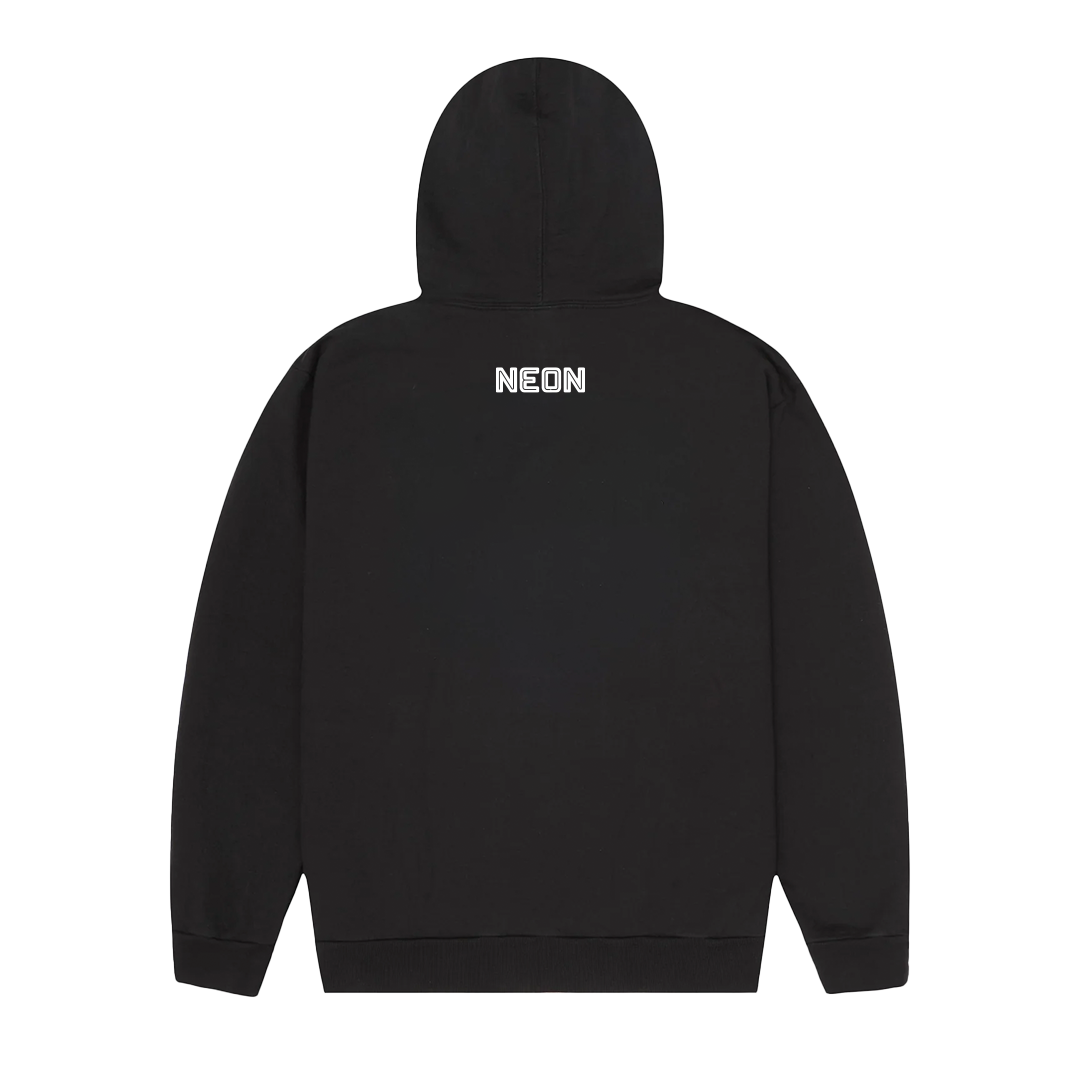 NTBTSTM The Hoodie