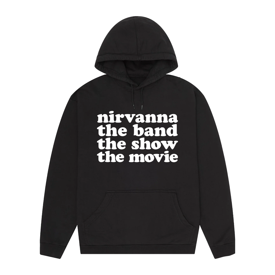 NTBTSTM The Hoodie