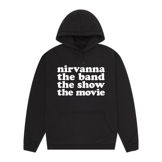 NTBTSTM The Hoodie