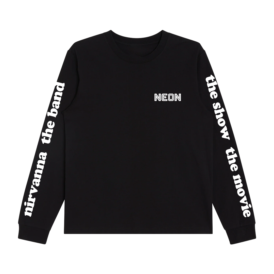 NTBTSTM Orbitz Crewneck Sweatshirt
