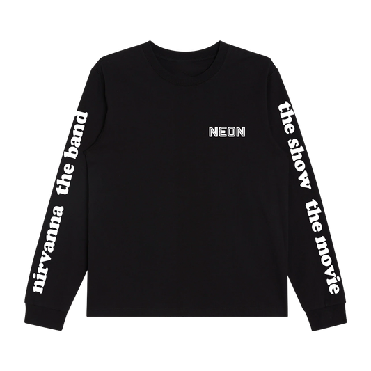 NTBTSTM Orbitz Crewneck Sweatshirt