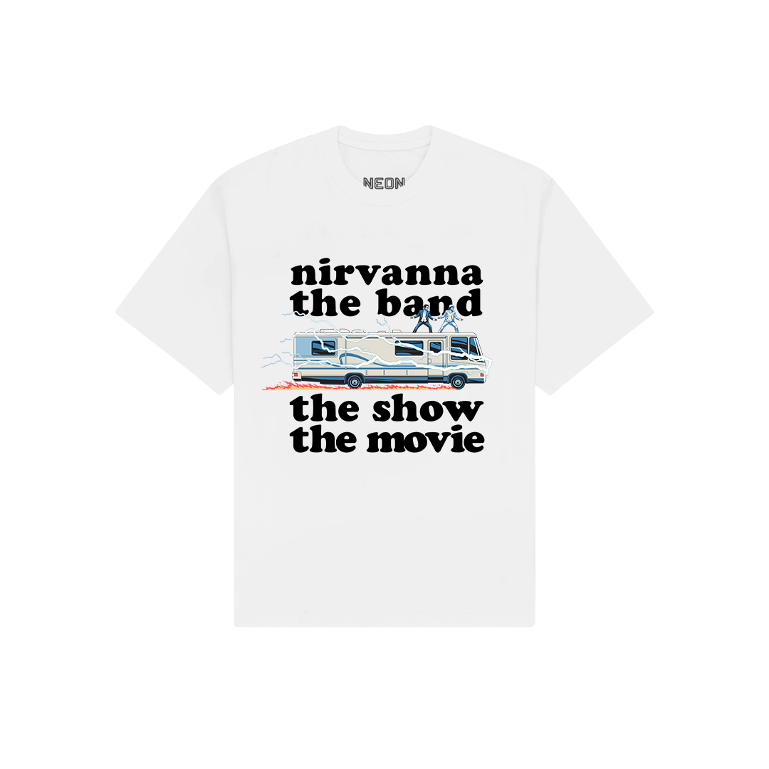 NTBTSTM RV T-shirt