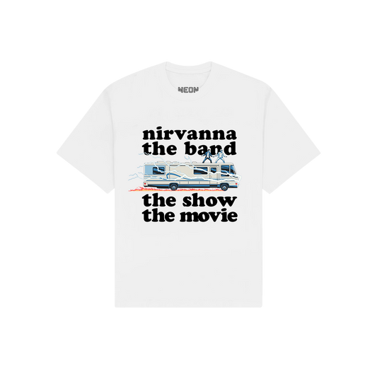 NTBTSTM RV T-shirt