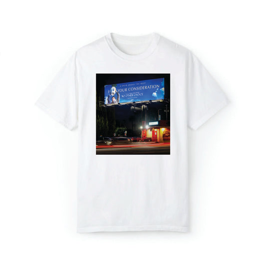 NO OTHER CHOICE FYC T-shirt