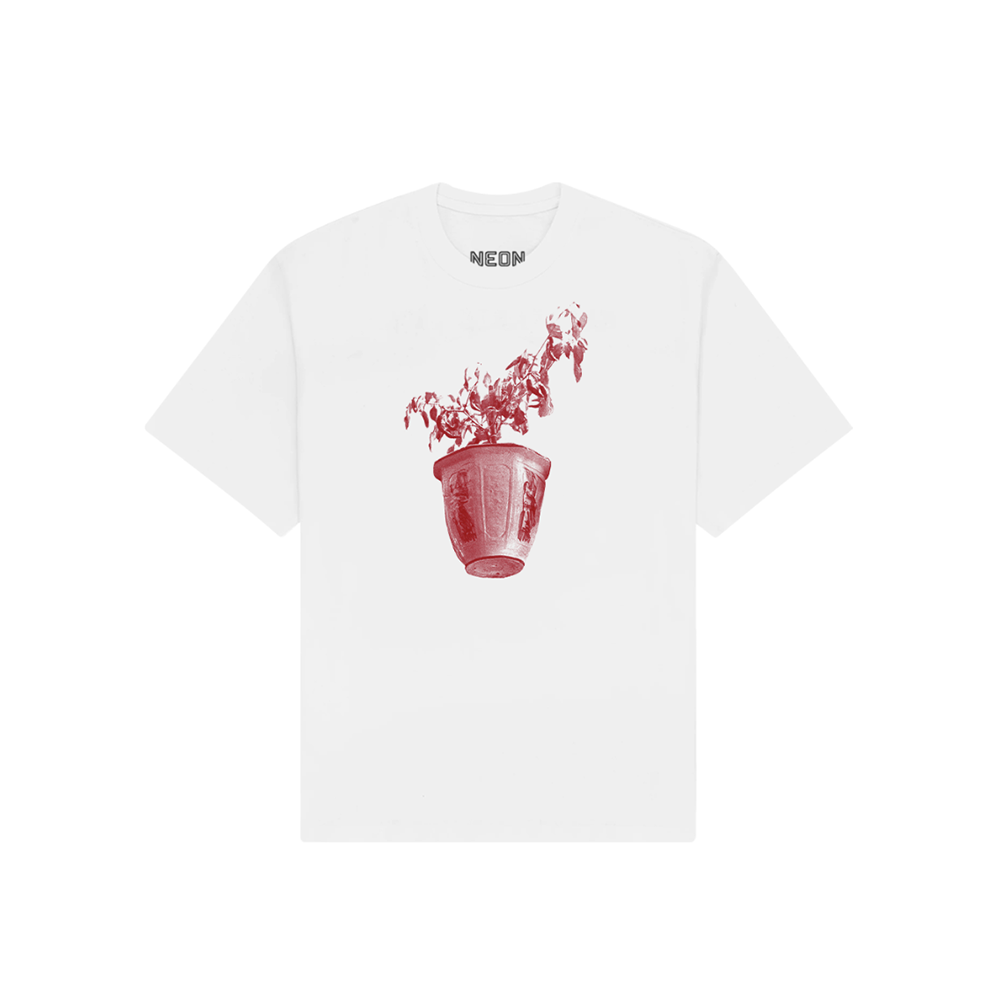 NO OTHER CHOICE Pepper Tree T-shirt