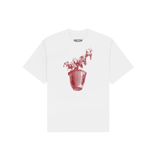 NO OTHER CHOICE Pepper Tree T-shirt