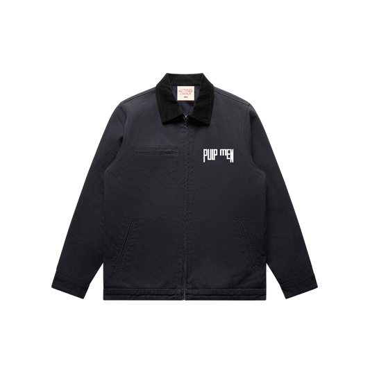 NO OTHER CHOICE Pulp Men Jacket