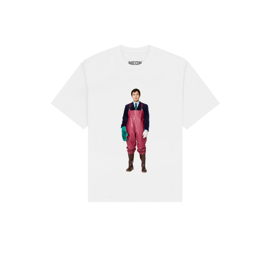 NO OTHER CHOICE Man-su T-shirt