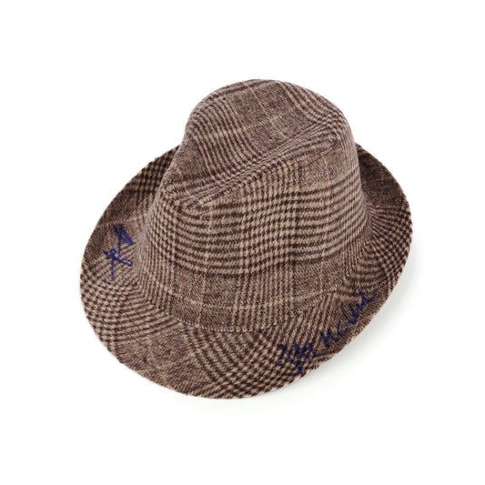 NTBTSTM Signed Fedoras