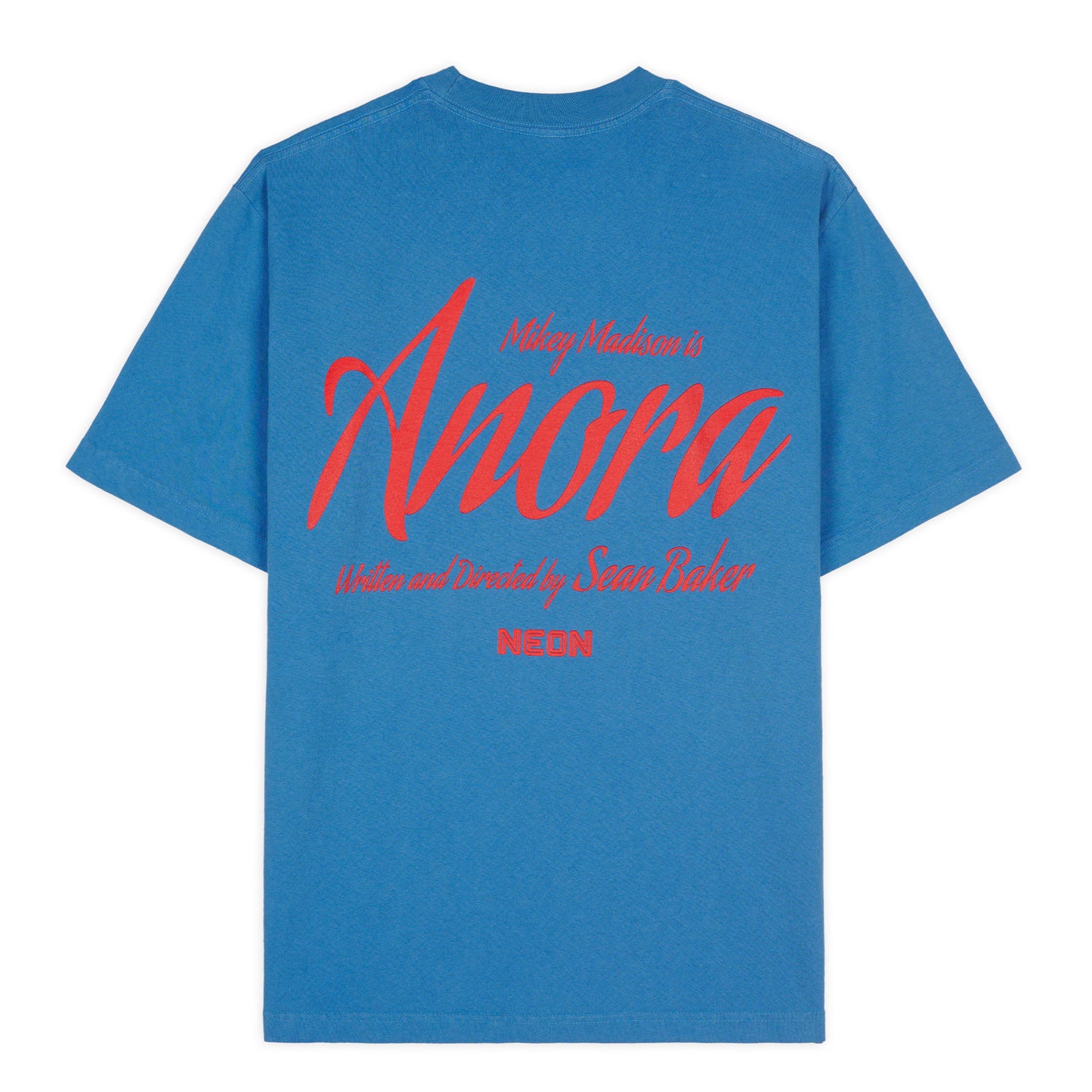 ANORA BLUE DREAM T-Shirt