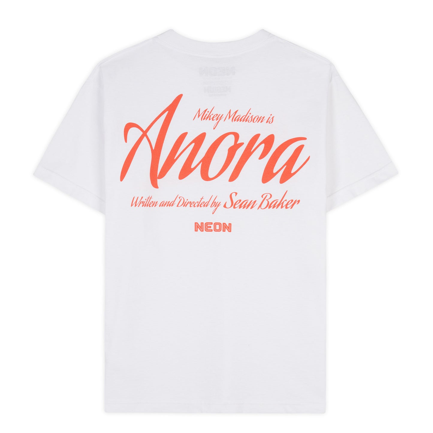 ANORA FUCKIN' CINDERELLA T-Shirt