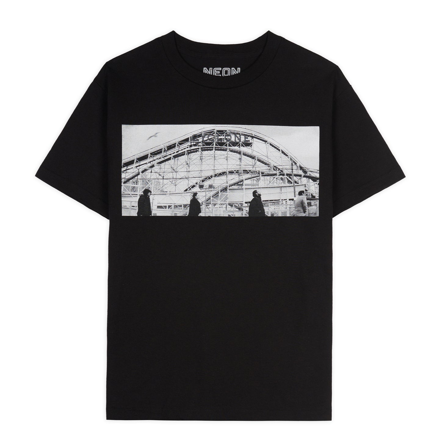 ANORA BRIGHTON BENDER T-Shirt
