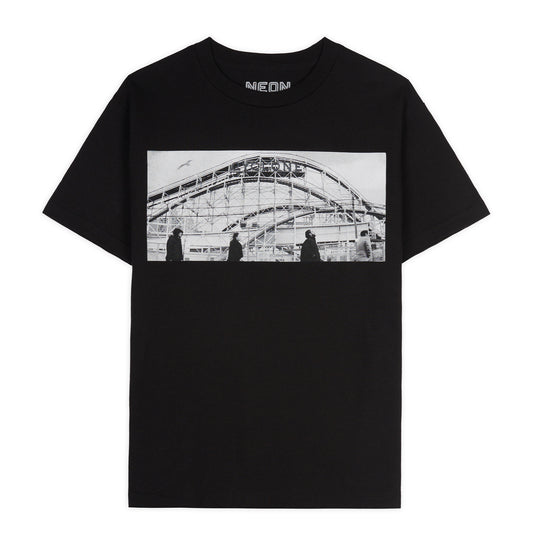 ANORA BRIGHTON BENDER T-Shirt