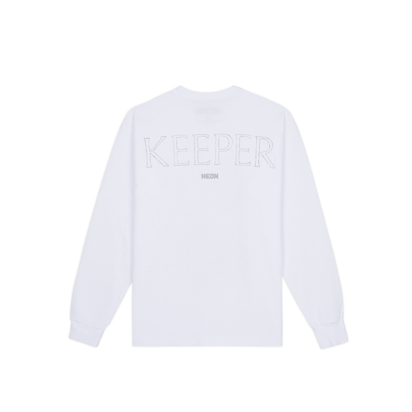 KEEPER Manifestations Long Sleeve Shirt