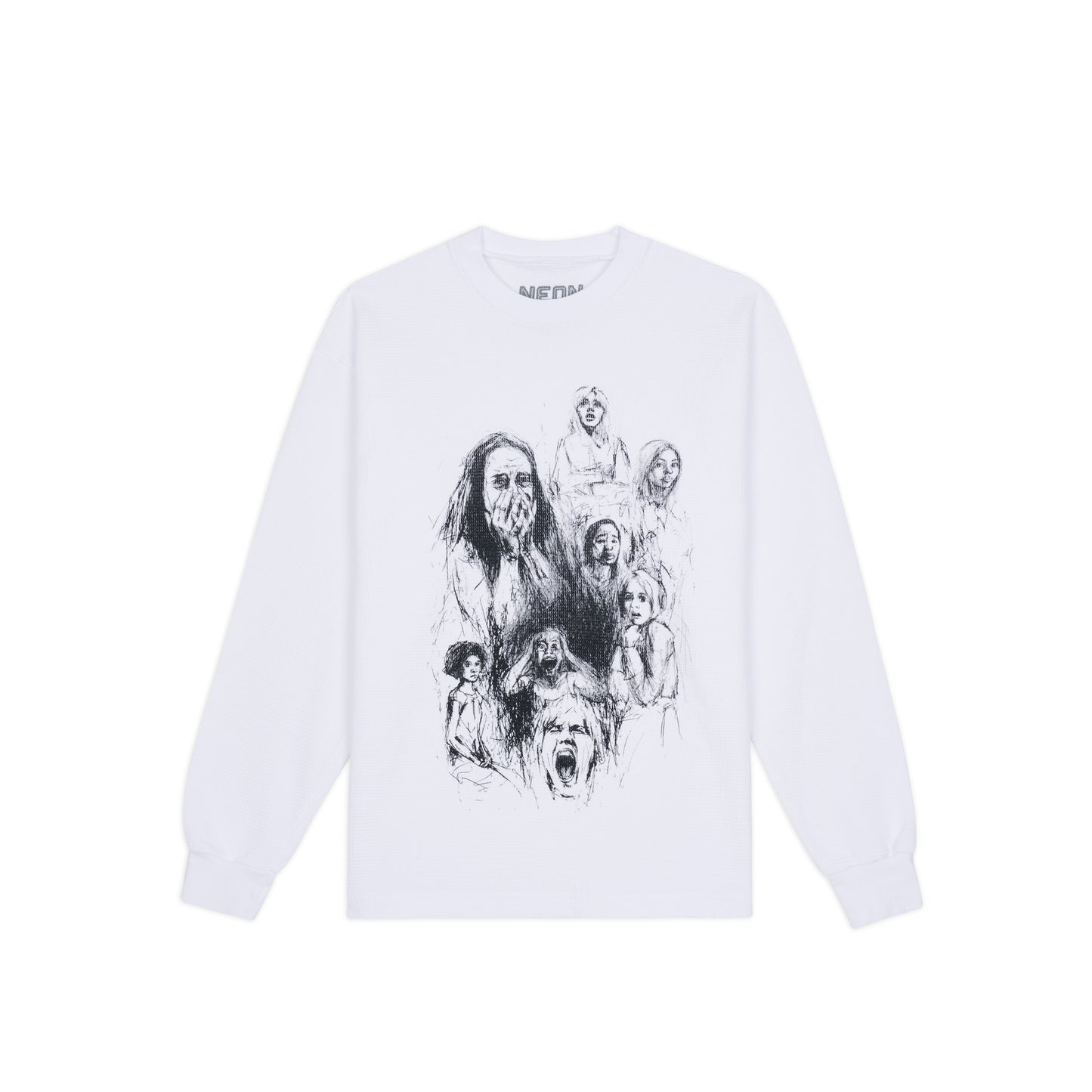 KEEPER Manifestations Long Sleeve Shirt