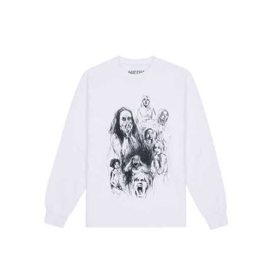 KEEPER Manifestations Long Sleeve Shirt