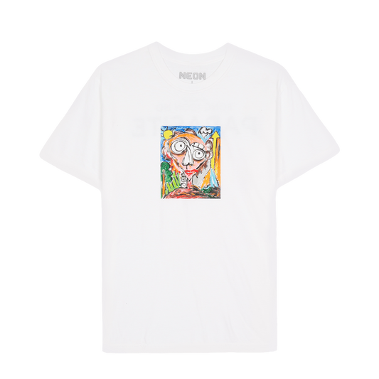 PARASITE ART THERAPY T-Shirt