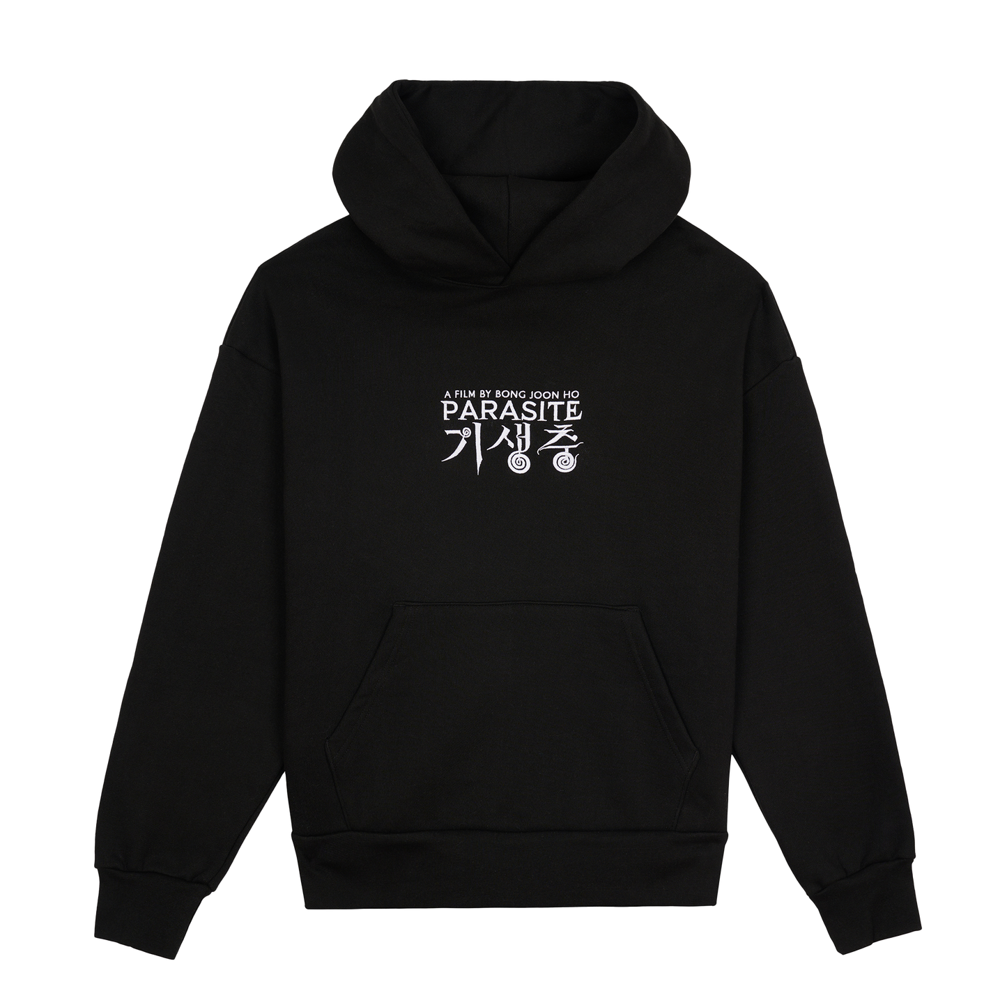 PARASITE Hoodie