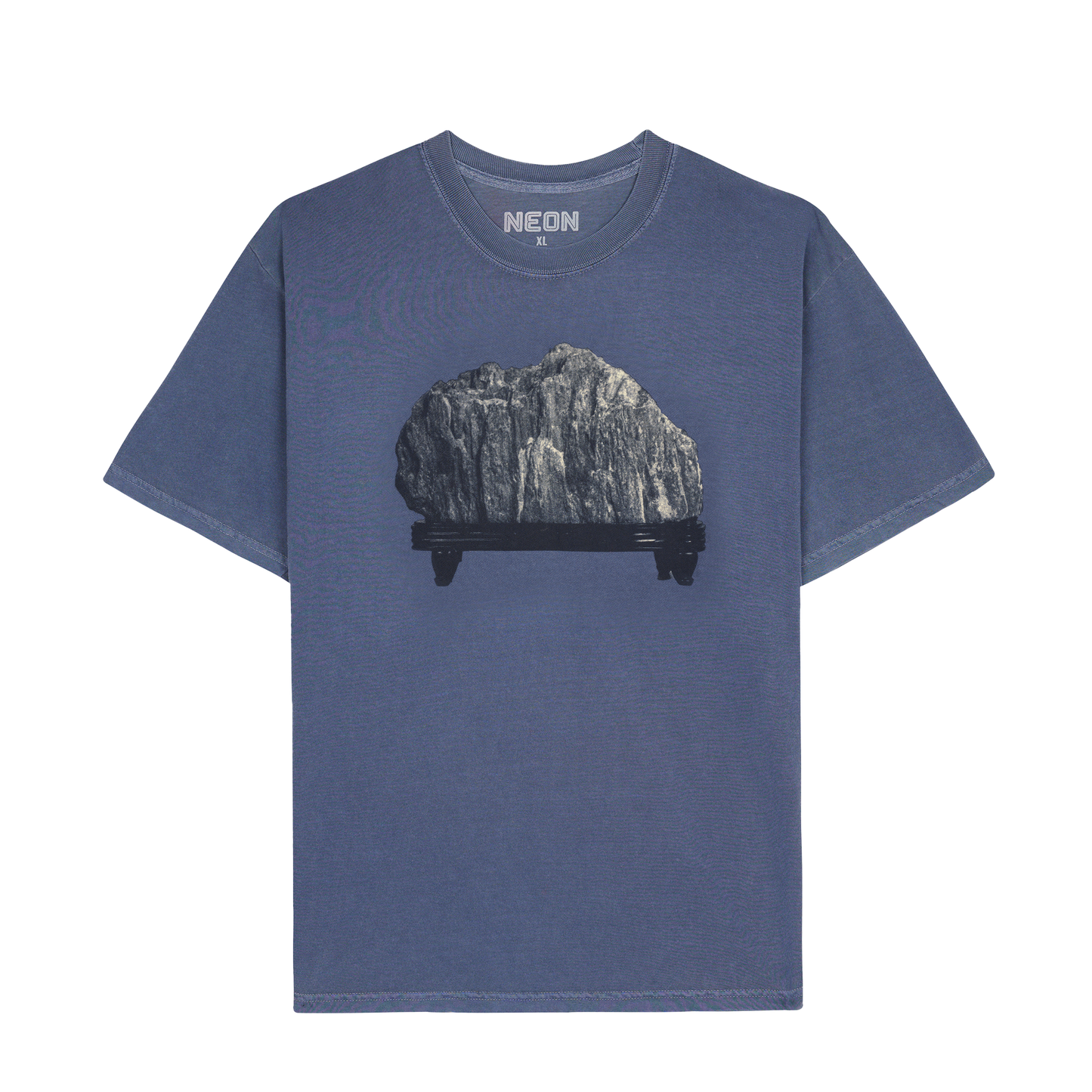 PARASITE SCHOLAR'S ROCK T-shirt
