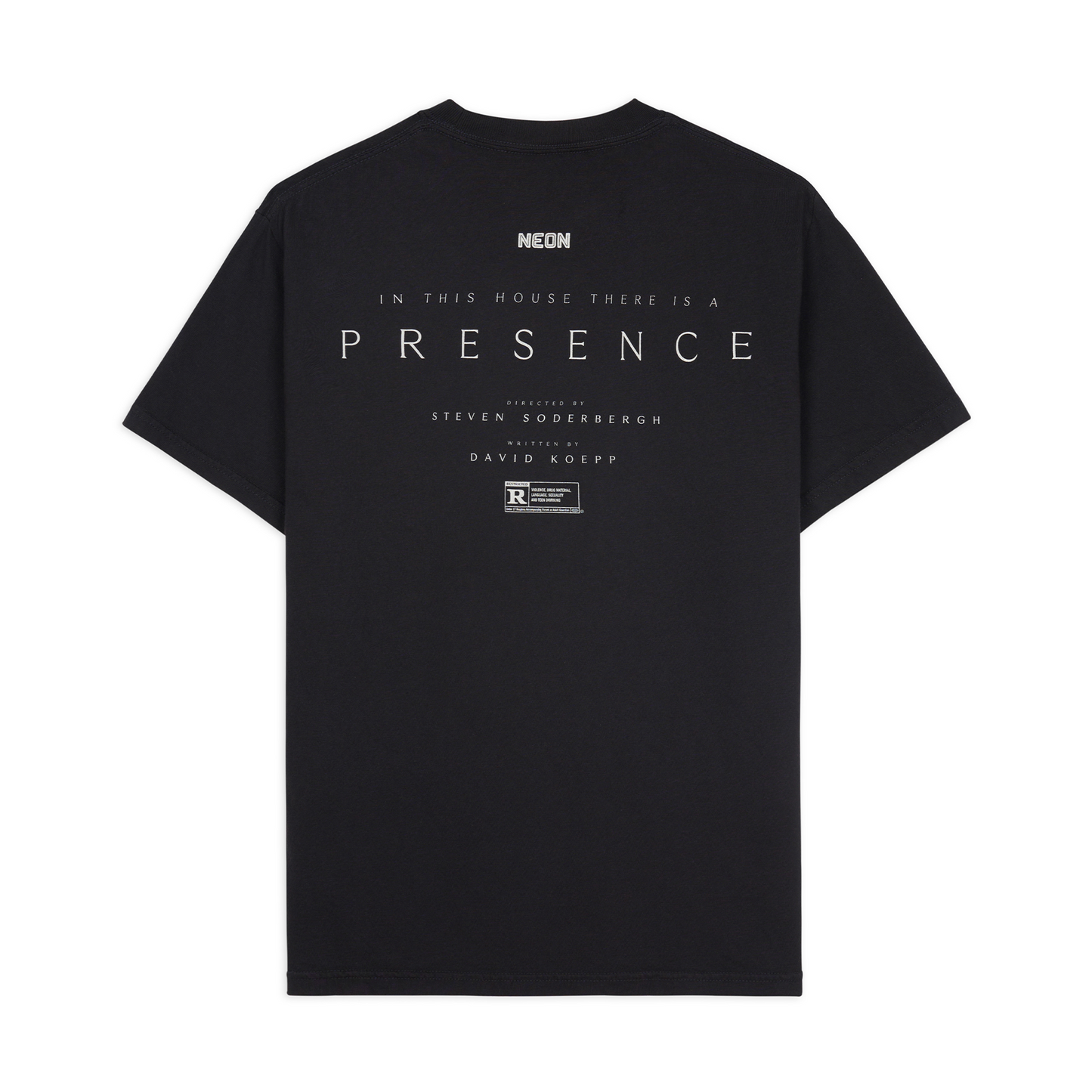 PRESENCE PHANTOM T-Shirt