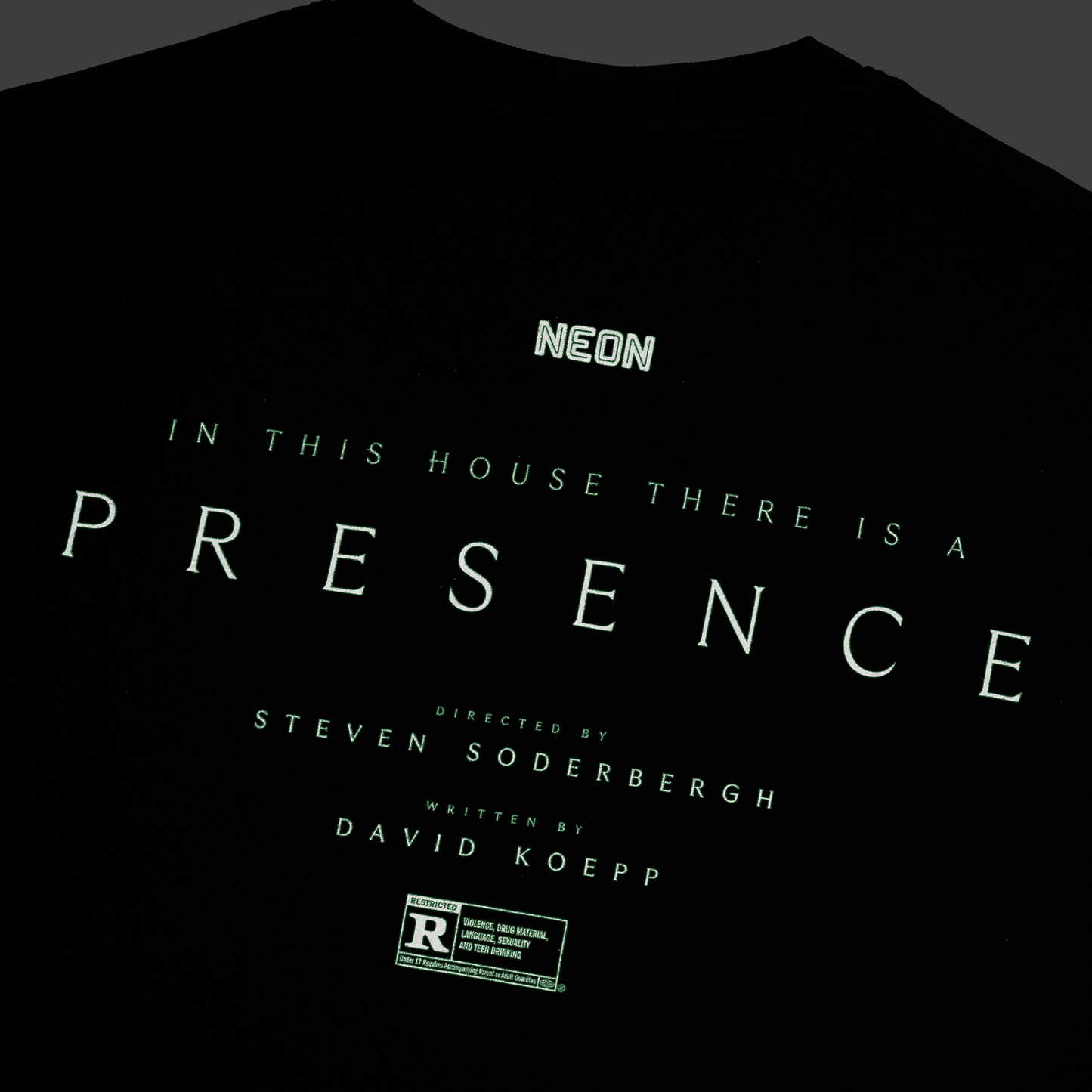 PRESENCE PHANTOM T-Shirt