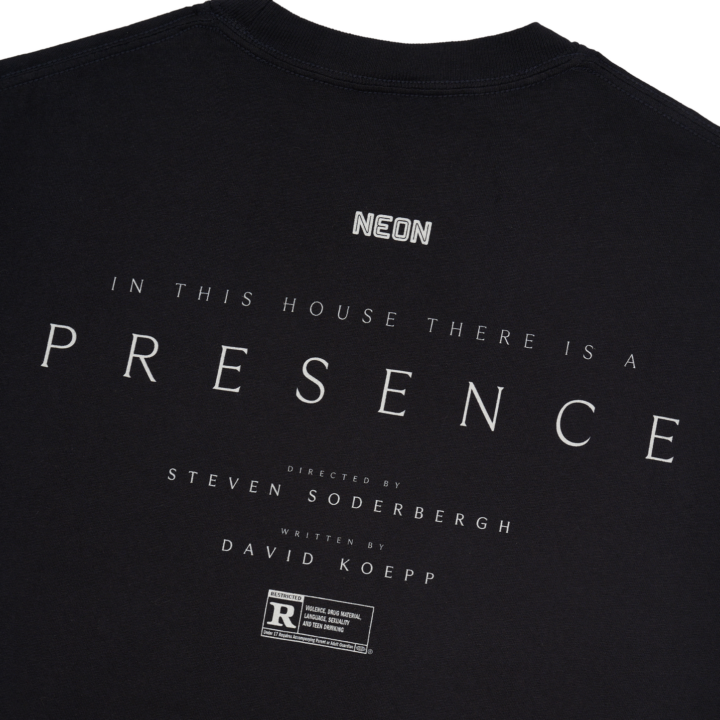 PRESENCE PHANTOM T-Shirt