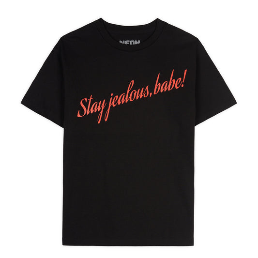 ANORA STAY JEALOUS T-Shirt