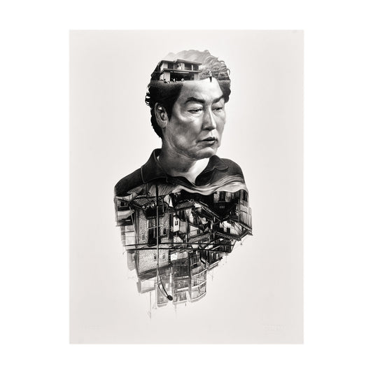 HIM (Mr. Kim) By Greg Ruth