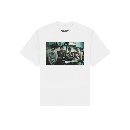 PARASITE FAMILY PORTRAIT T-Shirt