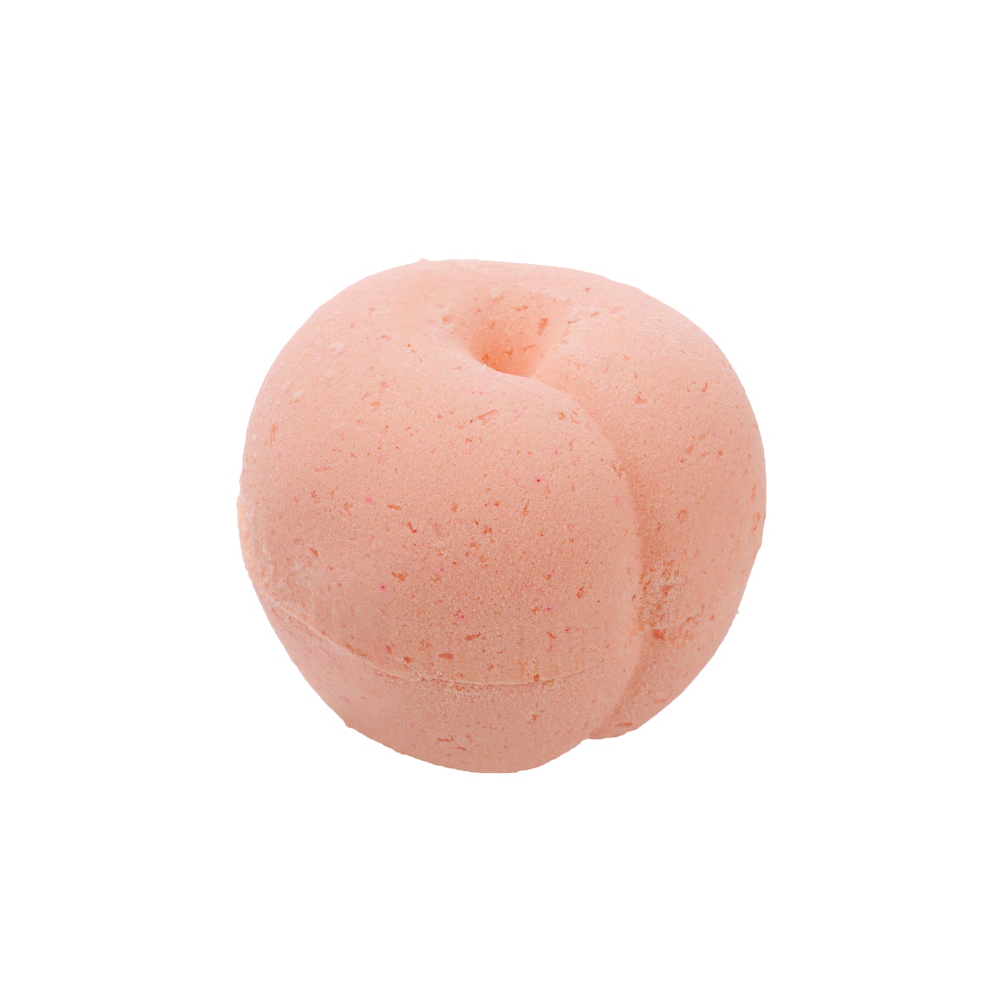 PARASITE Peach Bath Bomb Set