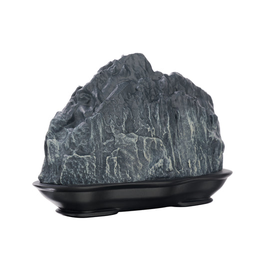 PARASITE Scholar Rock Statue