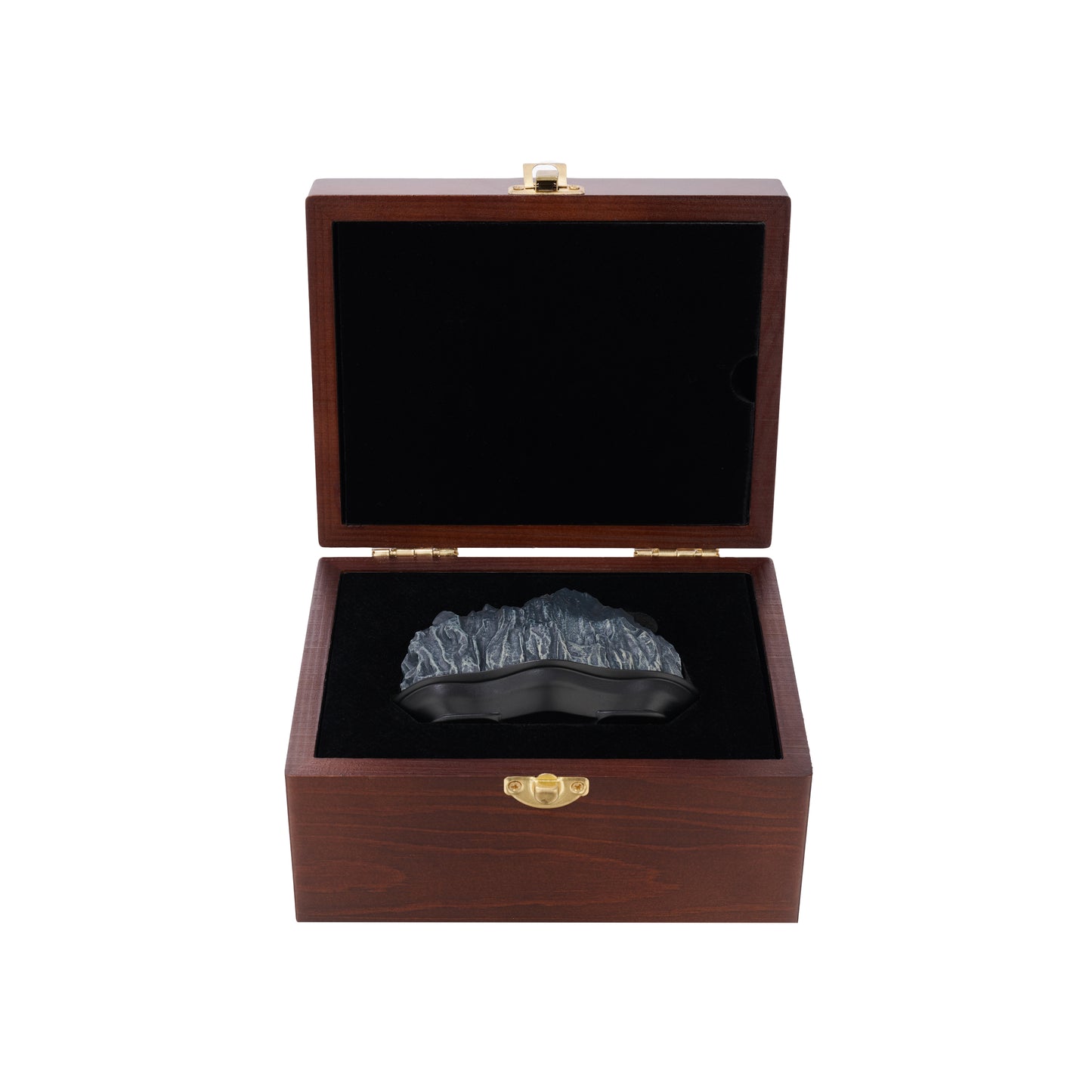 PARASITE Scholar Rock Statue
