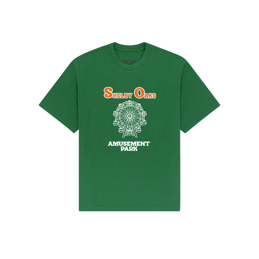SHELBY OAKS Park T-shirt