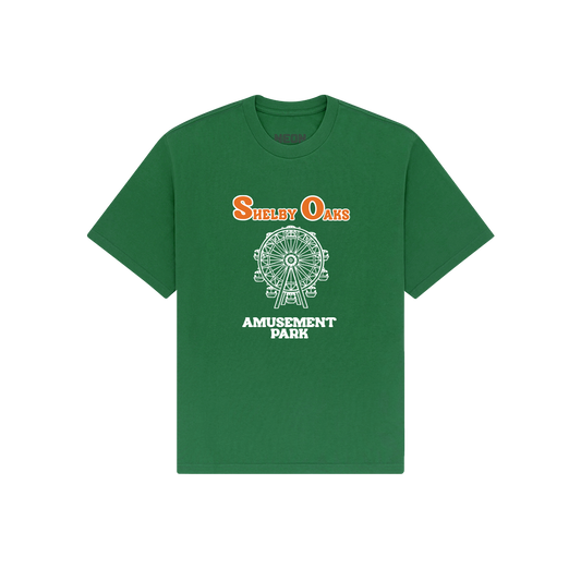 SHELBY OAKS Park T-shirt