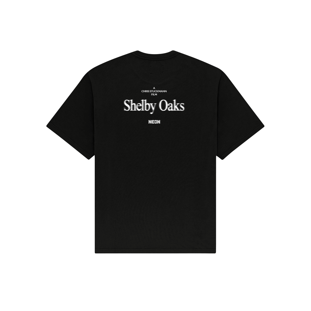 SHELBY OAKS Missing T-shirt
