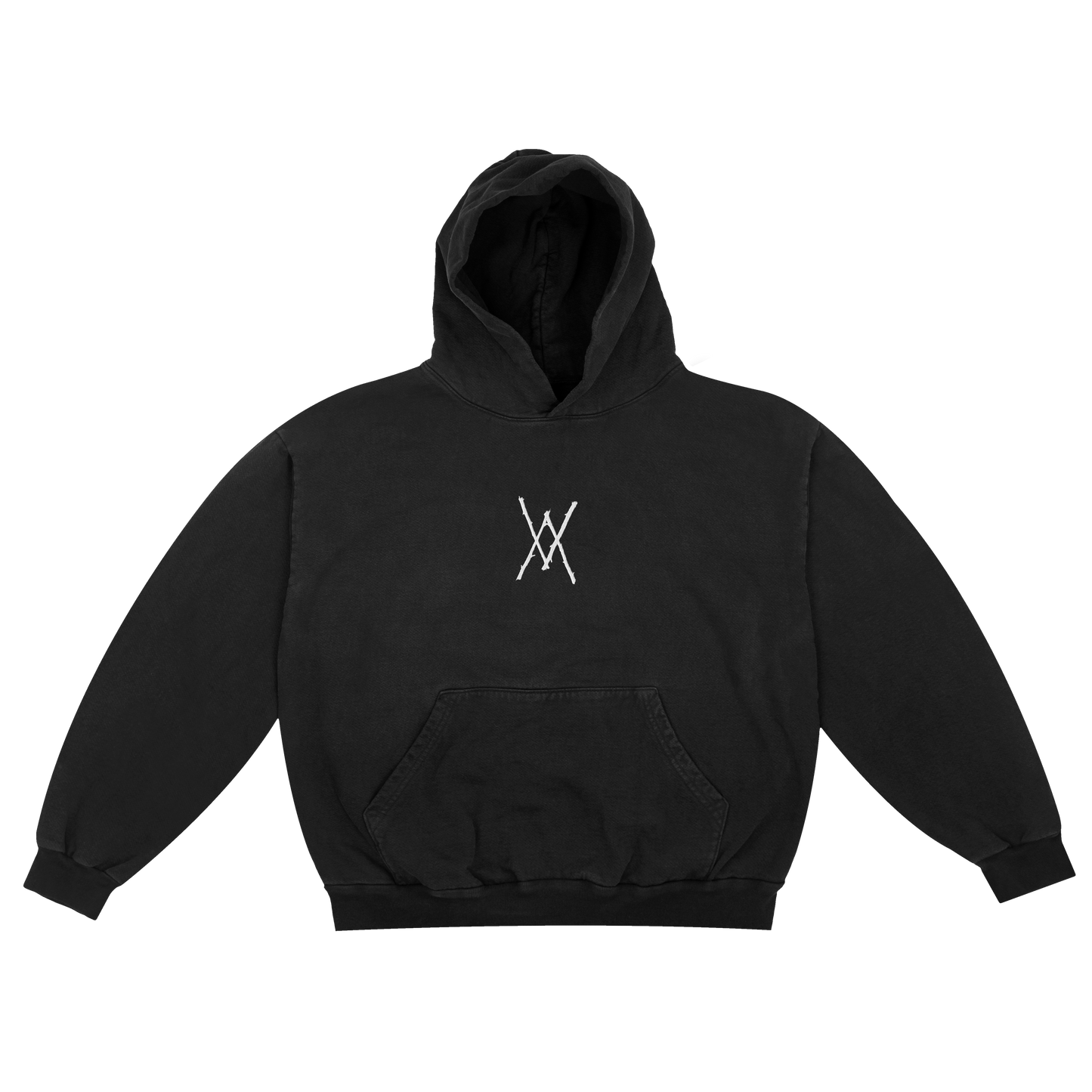 SHELBY OAKS Hoodie