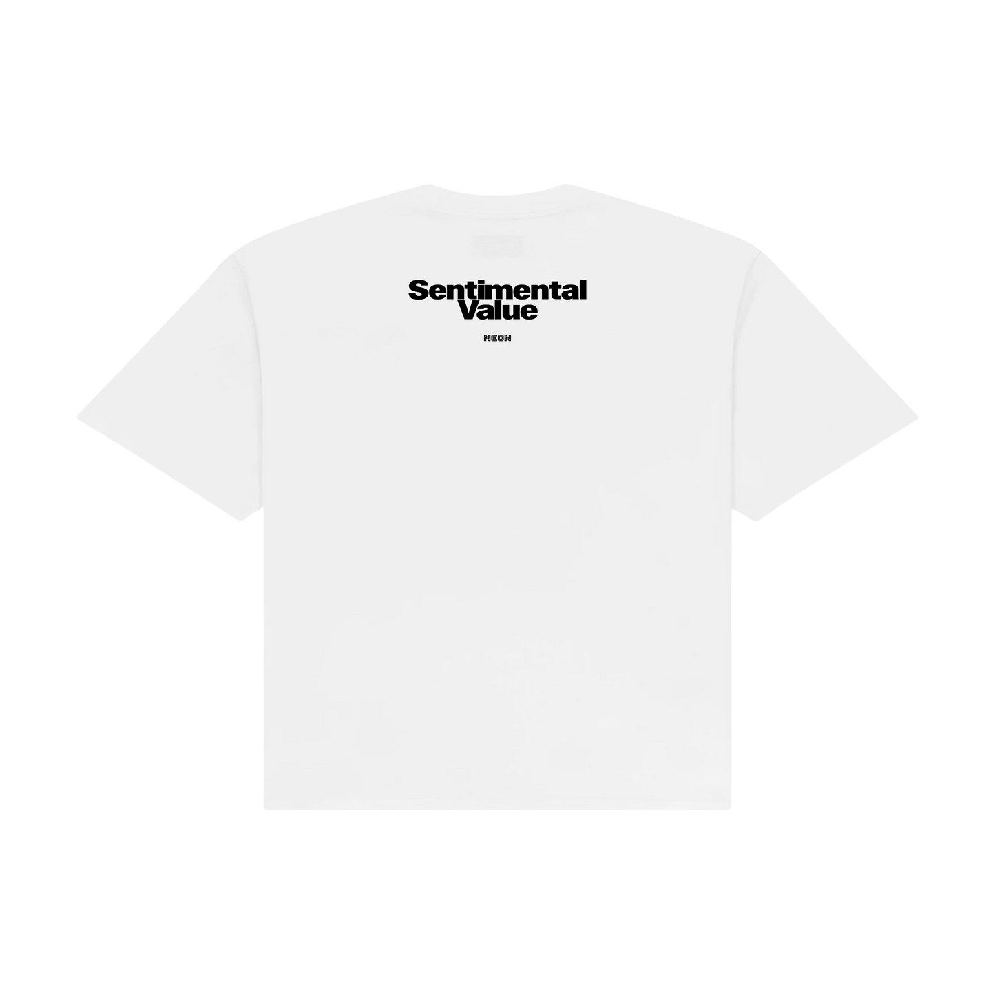 SENTIMENTAL VALUE T-shirt