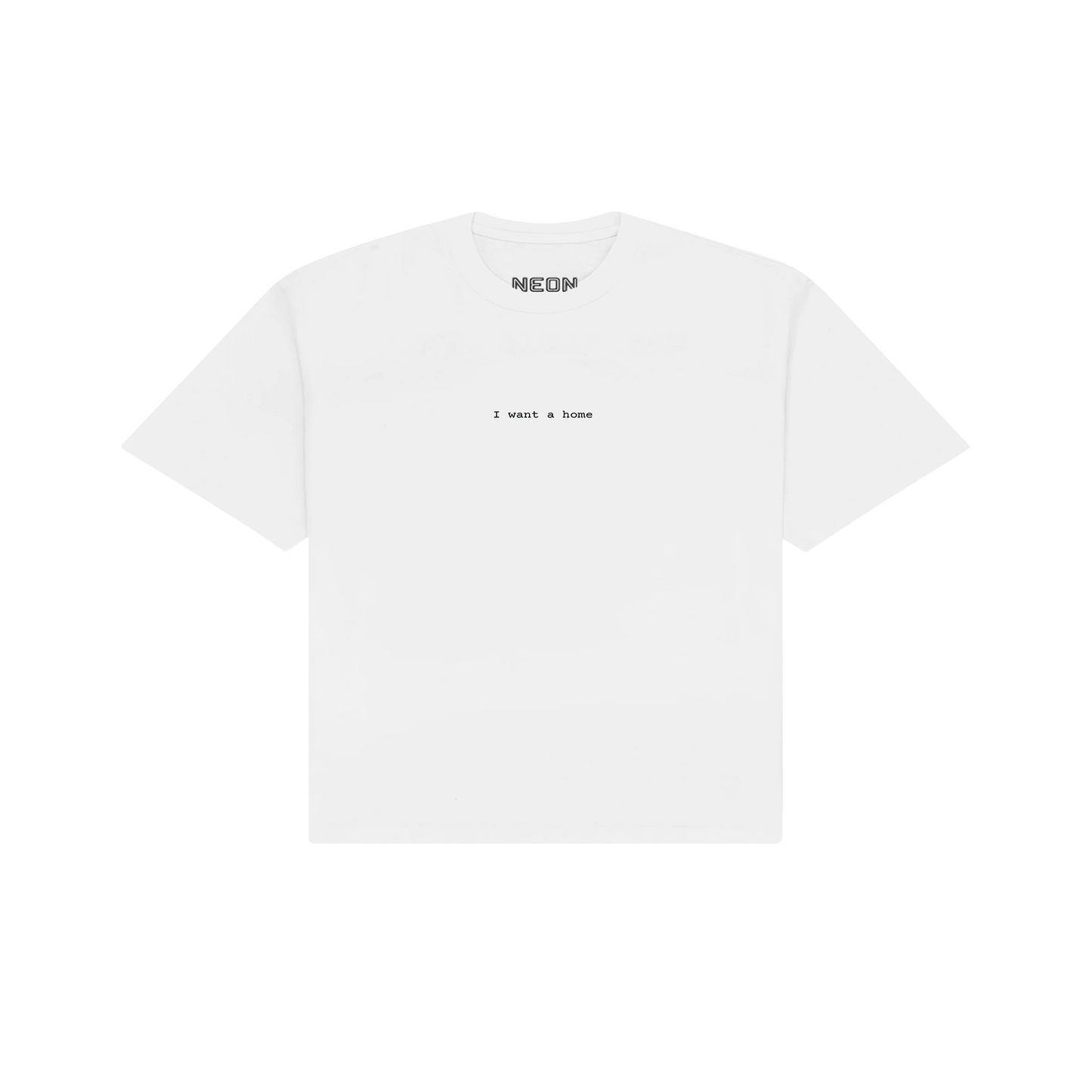 SENTIMENTAL VALUE T-shirt