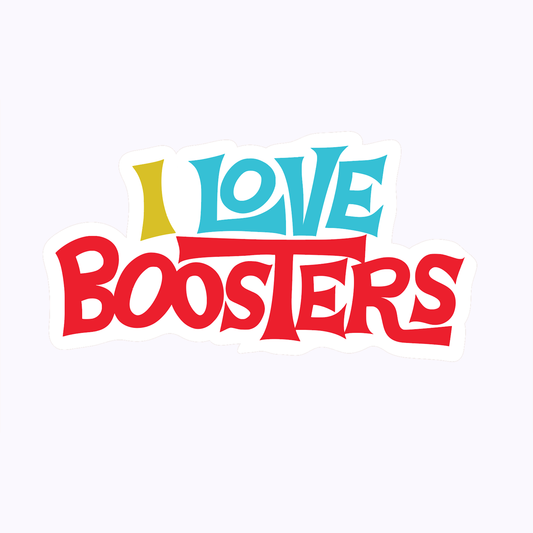 DONATE AND BOOST