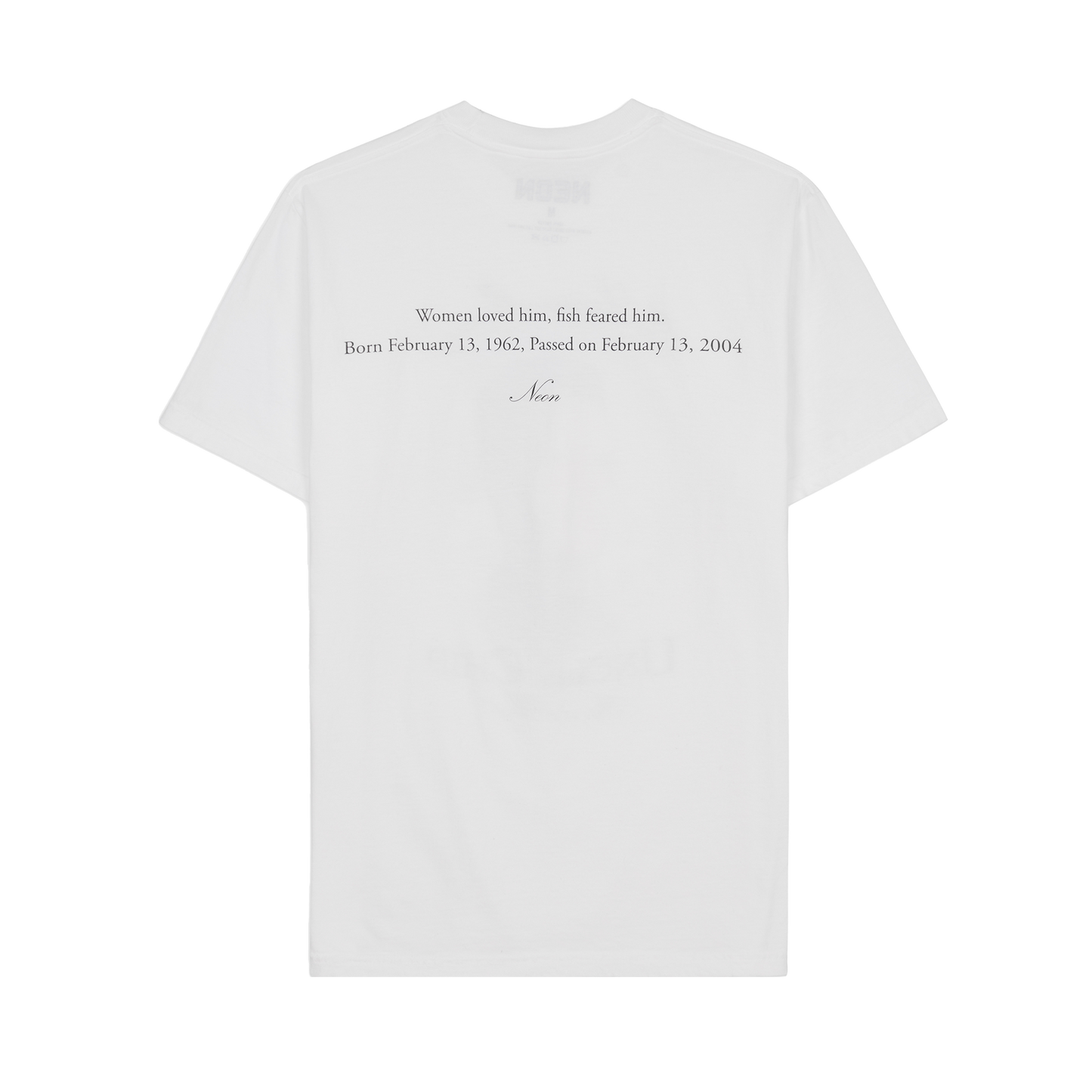 THE MONKEY REST IN PEACE T-Shirt